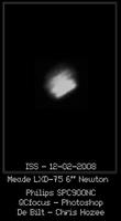 ISS 12-02-08